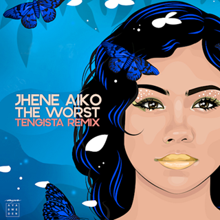 The Worst by Jhene Aiko Download
