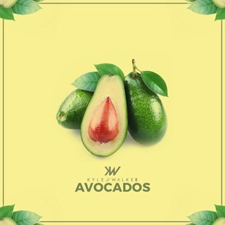 Avocados by Kyle Walker Download