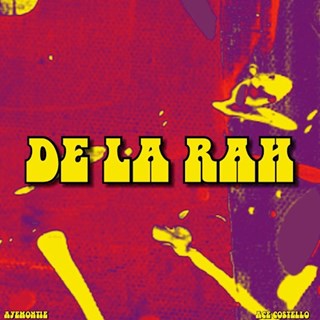 De Lah Rah by Ayemontie ft Ace Costello Download