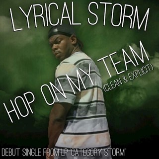 Get Off My Dick by Lyrical Storm Download
