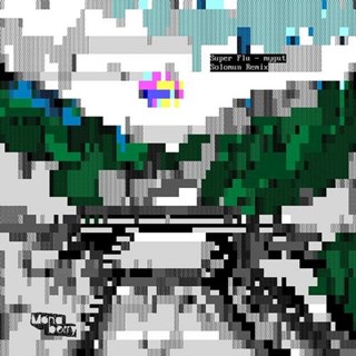 My Gut by Super Flu Download