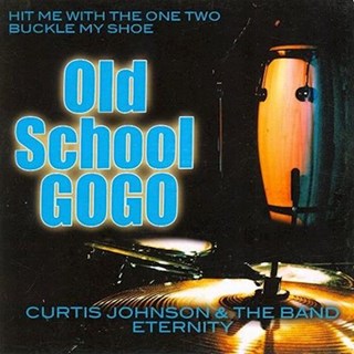 Hit Me by Curtis Johnson & The Band Eternity Download
