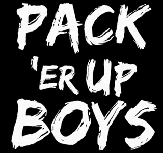 Packer Up Boiz by Command Q Download