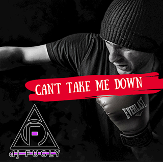 Cant Take Me Down by DJ Fugly Download