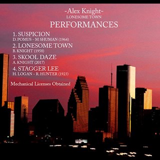 Suspicion by Alex Knight Download