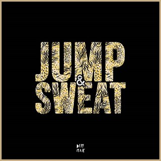 Jump & Sweat by Garmiani ft Sanjin Download