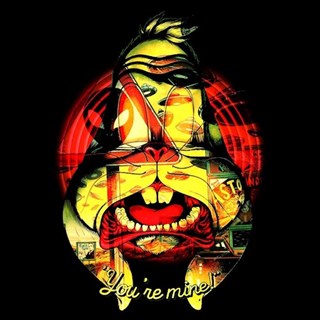 Spaceman Mandolin by Brandon Justus Download