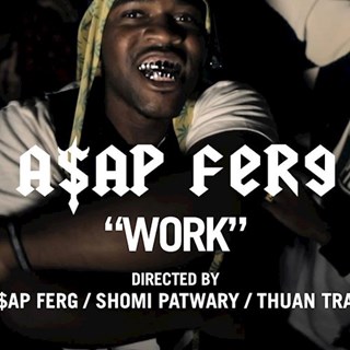Work by Asap Ferg Download