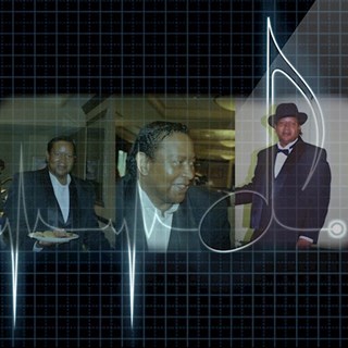 Somebody Shot My Baby Boy by Sugar Ray Coney Download