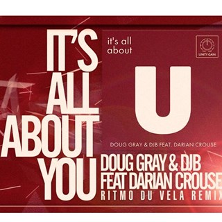 Its All About You by Doug Gray & Djb ft Darian Crouse Download