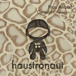 Canguiri by Pras Anand Download
