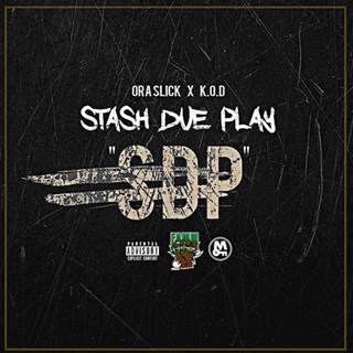 Sdp by Kod ft Ora Slick Download