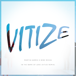 In The Name Of Love by Martin Garrix & Bebe Rexha Download