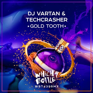 Gold Tooth by DJ Vartan & Techcrasher Download