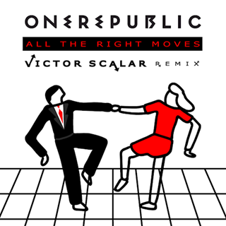 All The Right Moves by One Republic Download