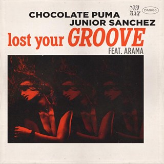 Lost Your Groove by Chocolate Puma & Junior Sanchez ft Arama Download
