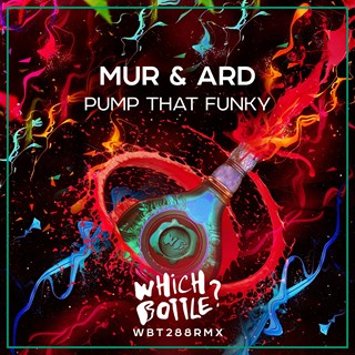 Pump That Funky by Mur & Ard Download