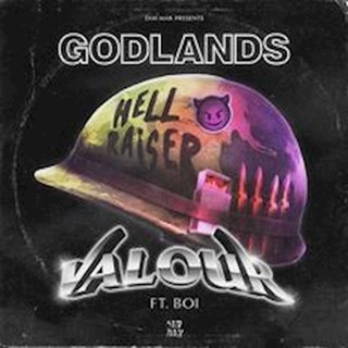 Valour by Godlands ft Boi Download