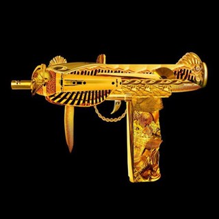 My Uzi by David Banner ft Big Krit Download