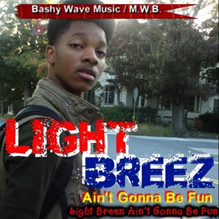 Aint Gonna Be Fun by Light Breez Download
