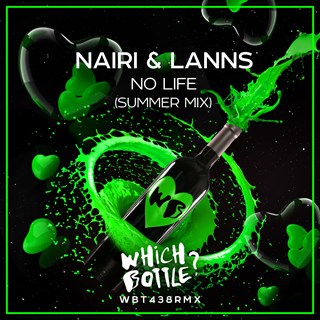 No Life by Nairi & Lanns Download