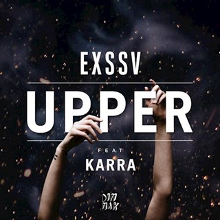 Upper by Exssv ft Karra Download