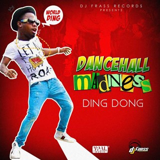Dancehall Madness by Ding Dong Download