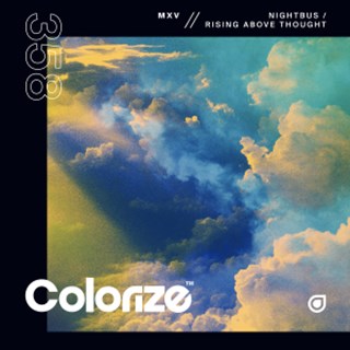 Rising Above Thought by Mxv Download