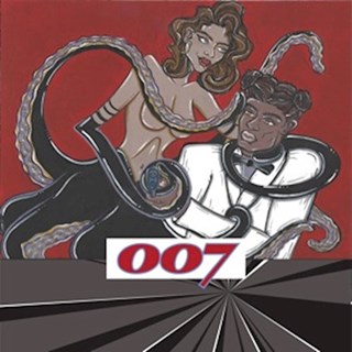 007 by Lucien Parker Download