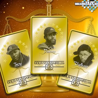 Man Up by Gold Standard Ltd Download