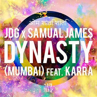 Dynasty by Jdg & Samual James ft Karra Download