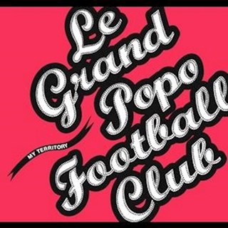 My Territory by Le Grand Popo Football Club Download