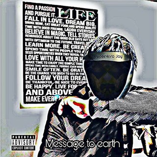 Bur Earth Day by Isuperhero Jay Download