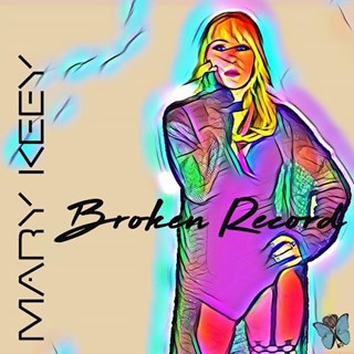 Broken Record by Mary Keey Download