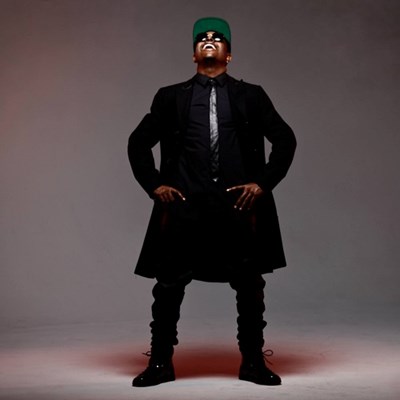 Living Legend - An Interview with Mr. Collipark