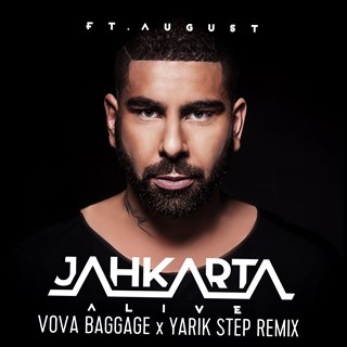 Alive by Jahkarta ft August Download