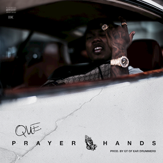 Prayer Hands by Que Download