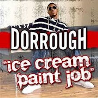 Ice Cream Paint Job X Hexifornia by Dorrough X Gesaffelstein Download