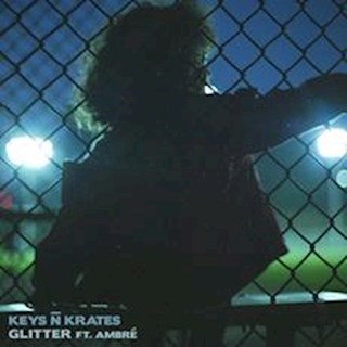 Glitter by Keys N Krates ft Ambre Download