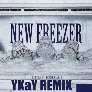 New Freezer by Rich The Kid ft Kendrick Lamar Download