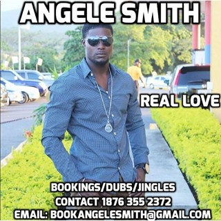 Real Love by Angele Smith Download