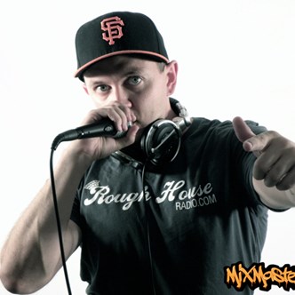MixmasterLucky