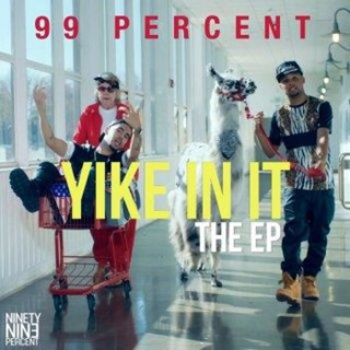 I Twerk She Twerk by 99 Percent Download