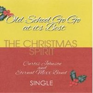 The Christmas Song by Curtis Johnson & The Band Eternity Download