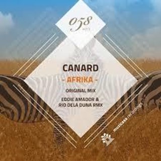 Afrika by Canard Download