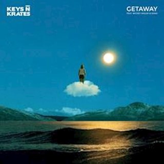 Getaway by Keys N Krates ft Mickey Shiloh & Noah Download