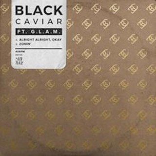 Zonin by Black Caviar ft Glam Download