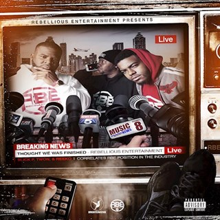 Thought We Was Finished by Slick P X Reeko Download