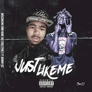 Juz Like Me by Rone Da Street Poet ft Johnny Oz Download
