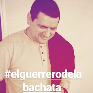 Mi Cruel Error by Luis Fernando El Guerrero De La Bachata Download